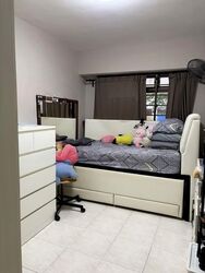 Blk 532 Woodlands Vista (Woodlands), HDB 4 Rooms #534364121